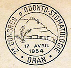 Oran documents divers 291